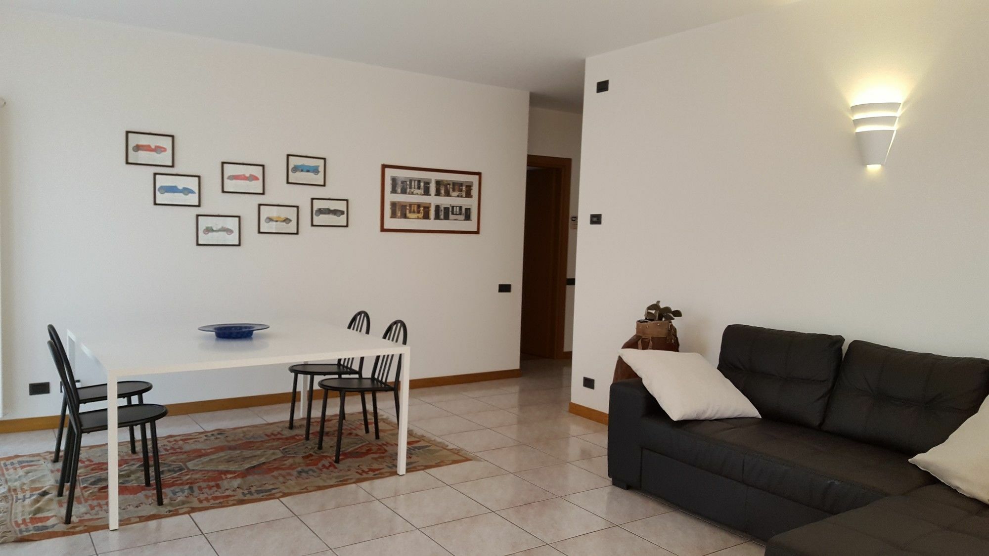 Plaio's home Bérgamo Exterior foto